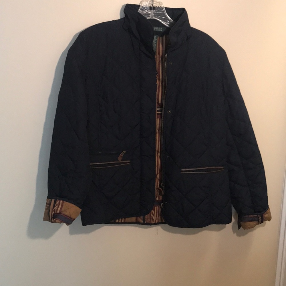 Ralph Lauren Jacket